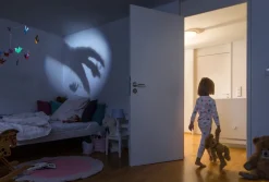 Clearance LEDVANCE SMART+ bevegelsessensor wi-fi Hvit