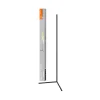 Discount LEDVANCE SMART+ Floor Corner gulvlampe 140 cm RGB+TW