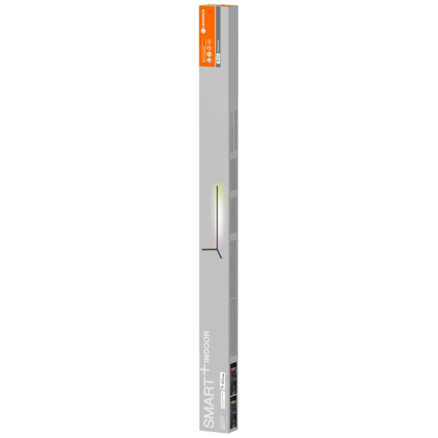 Discount LEDVANCE SMART+ Floor Corner gulvlampe 140 cm RGB+TW