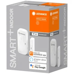 Clearance LEDVANCE SMART+ kontaktsensor wi-fi Hvit