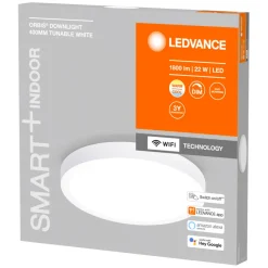 Best LEDVANCE SMART+ Orbis Ø400 mm TW