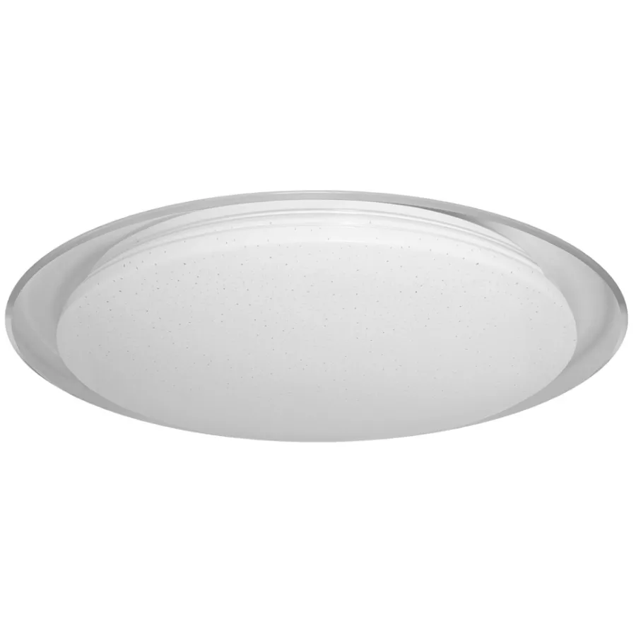 Best LEDVANCE SMART+ Orbis Sparkle taklampe Ø46 cm