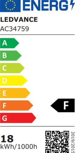 Discount LEDVANCE SMART+ Planon Plus LED-armatur