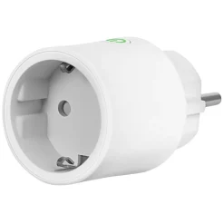 New LEDVANCE SMART+ Plug EU energimåler Hvit
