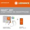 Discount LEDVANCE SMART+ standard pære hvit E27 9 W