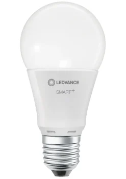 Discount LEDVANCE SMART+ standard pære hvit E27 9 W