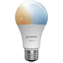 Discount LEDVANCE SMART+ standard pære hvit E27 9 W