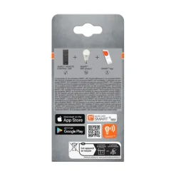 Sale LEDVANCE SMART+ wifi fjernkontroll Svart