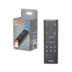Sale LEDVANCE SMART+ wifi fjernkontroll Svart