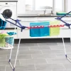 Clearance Leifheit Pegasus 180 Maxx tørkestativ