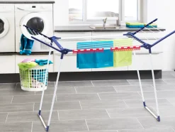 Clearance Leifheit Pegasus 180 Maxx tørkestativ