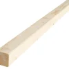 Outlet Moelven Lekter 48x48x4800 mm i gran