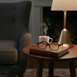 Outlet Lesebriller svart 2-pk. +2,0