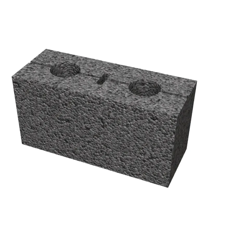 Online Boke Lettklinkerblokk 15 x 25 x 50 cm