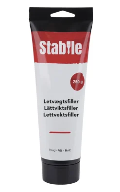 Online Stabile Lettvektsfiller 250 g -