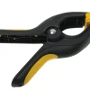 Discount Millarco Limklemme 150 mm svart