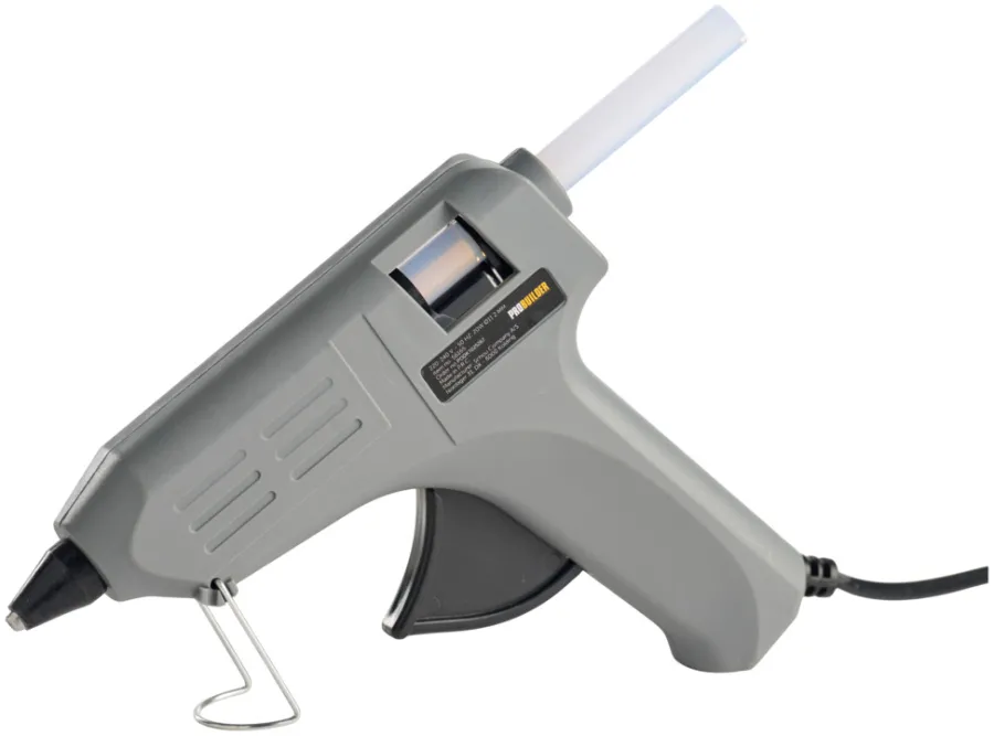 Outlet Probuilder Limpistol 20 W -
