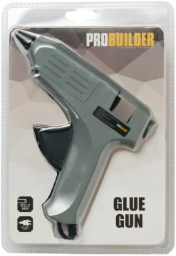 Outlet Probuilder Limpistol 20 W -