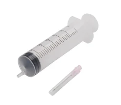 New Luxi Limsprøyte m/nål 50 ml -
