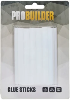 Probuilder Limstifter 11,2 x 100 mm 20 stk. -