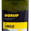 Outlet Borup Linolje rå 1 liter -