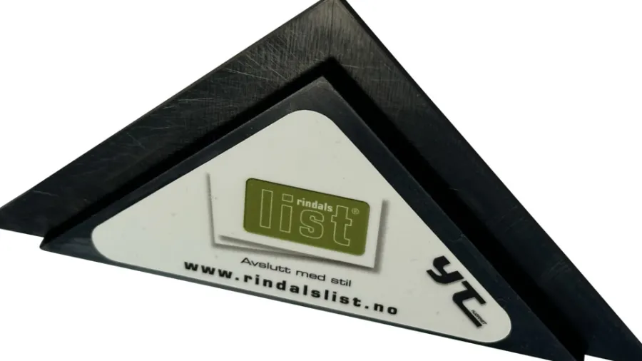 Hot Rindalslist Listemal YT-hjørnet