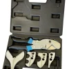 Best PRIZE Listesaks 6 deler -