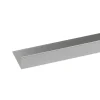 Sale Listprofil - 10 x 15 mm x 1 m vinkel