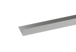 Sale Listprofil - 10 x 15 mm x 1 m vinkel