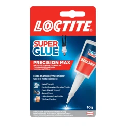 Outlet Loctite presisjonslim Super Glue