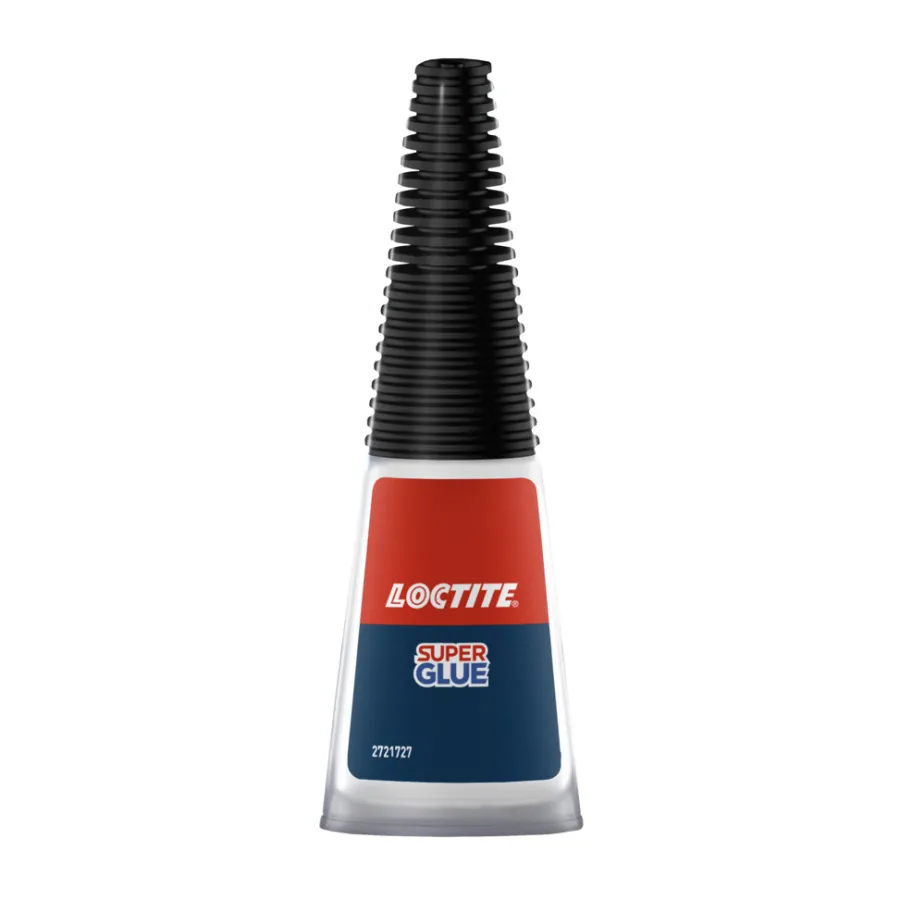 Outlet Loctite presisjonslim Super Glue