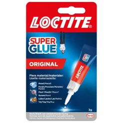Online Loctite superglue universal 3 gram