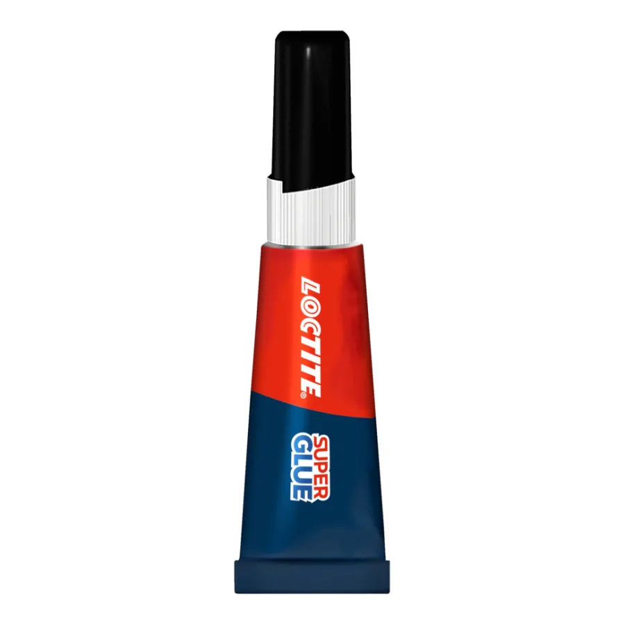 Online Loctite superglue universal 3 gram
