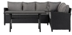 Best Outfit Loungesett 3 deler vendbart
