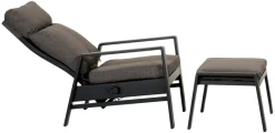 Hot Sunlife Loungesett Maryland 5 deler m/regulering - ®