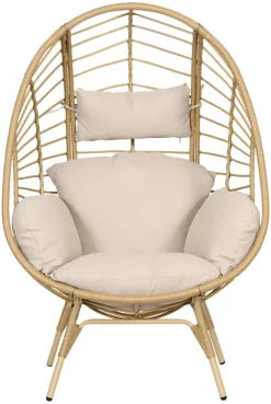 Online Sunlife Loungestol Hawaii rotting - ® Natur