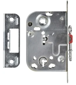 Clearance Home it Låsekasse ASSA 110 mm