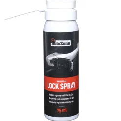 Discount Autozone Låsespray 75 ml -