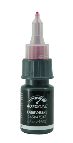 Best Autozone Låsevæske 20 gram -