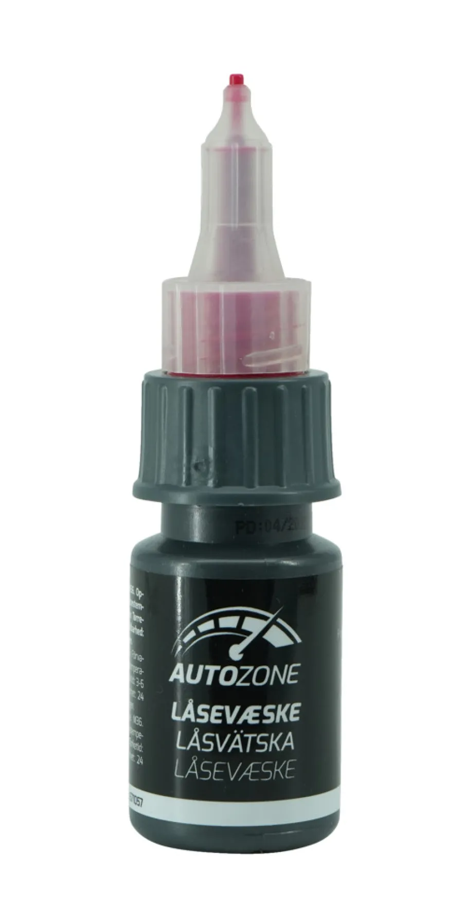 Best Autozone Låsevæske 20 gram -