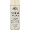 Clearance Luxi radiatorspray hvit blank - 400 ml