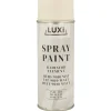 Clearance Luxi radiatorspray hvit matt - 400 ml