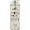 Sale Luxi spraymaling klarlakk blank - 400 ml