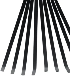 Sale Garden Løvrive med 9 tenner bambus 35 cm - ®
