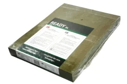Hot Readyfix Lyddempingsunderlag til parkett og laminat - 4 mm