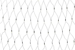 Online Stemning Lysnett med 480 LED-pærer 1,8 x 4 meter