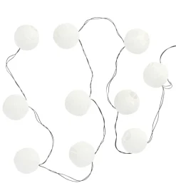 Outlet Garden Lysslynge med 10 LED-pærer - ®