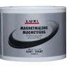 Clearance Luxi Magnetmaling svart 380 ml -