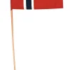 Sale Festplassen 17. mai flagg 31 x 43 cm