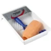 Online Luxi Malerullsett 18 cm 3 deler -